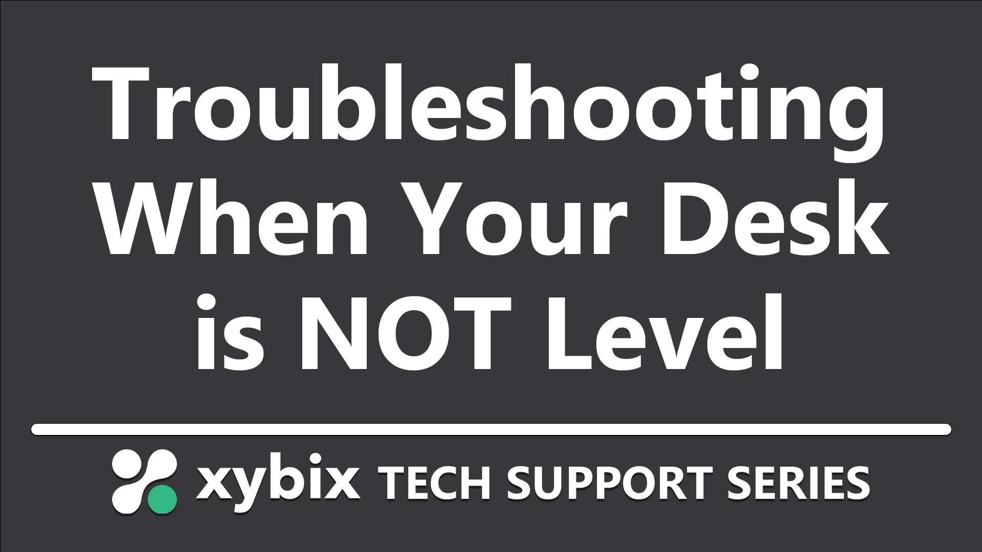 Troubleshooting Workstation Errors: E16, E01, & E64 Errors Troubleshooting Workstation Errors: E16, E01, & E64 Errors
